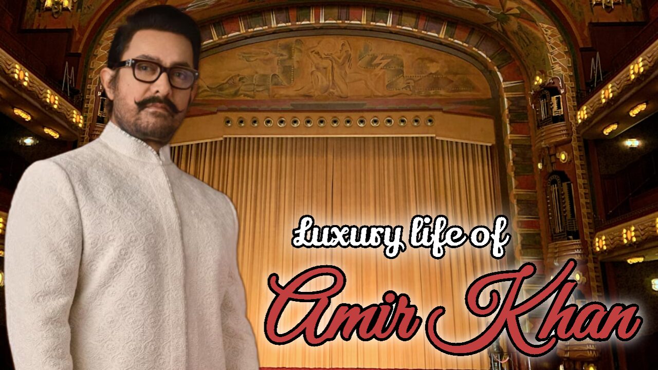 Aamir Khan