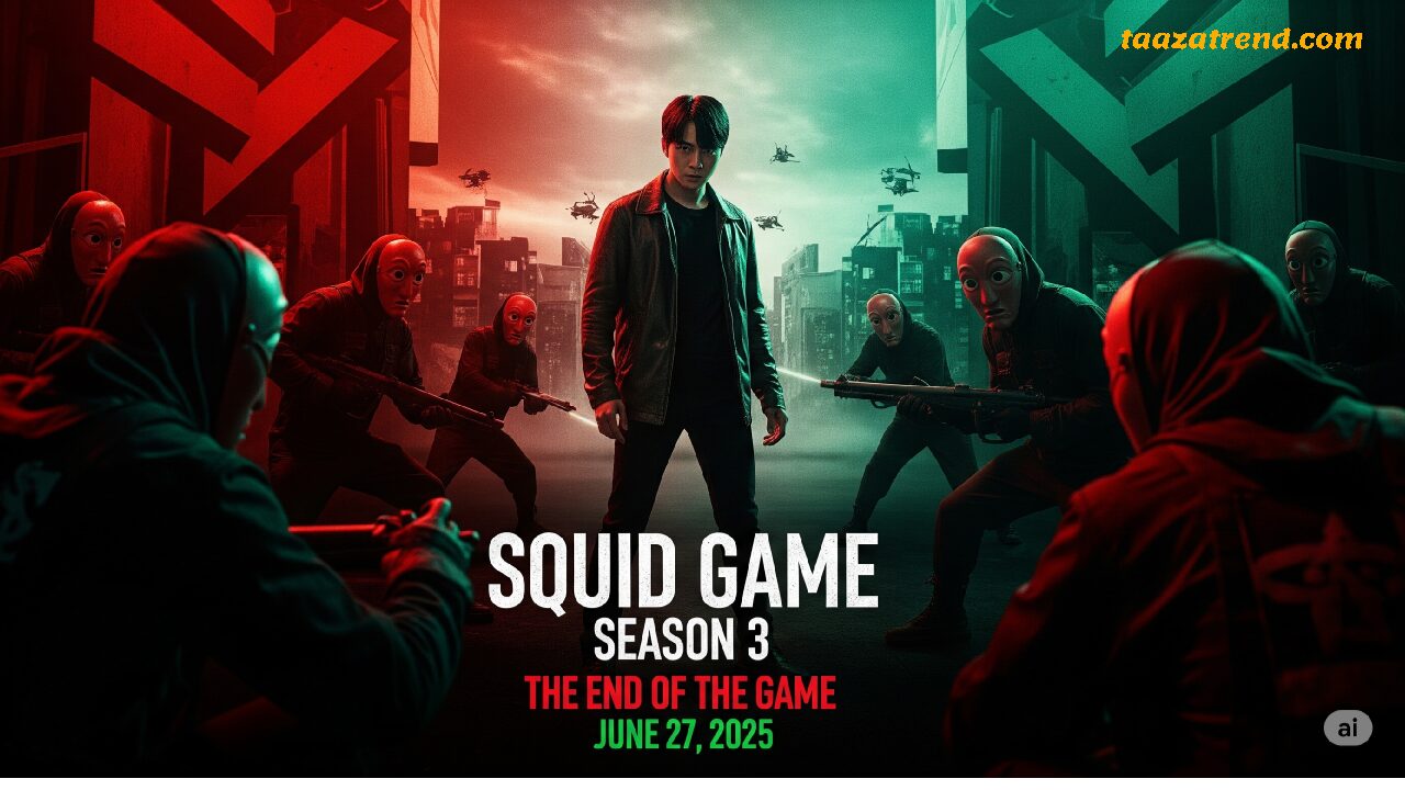 squid game season 3