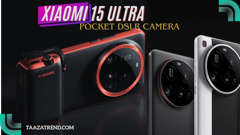 Xiaomi 15 Ultra Full Specifications in Hindi