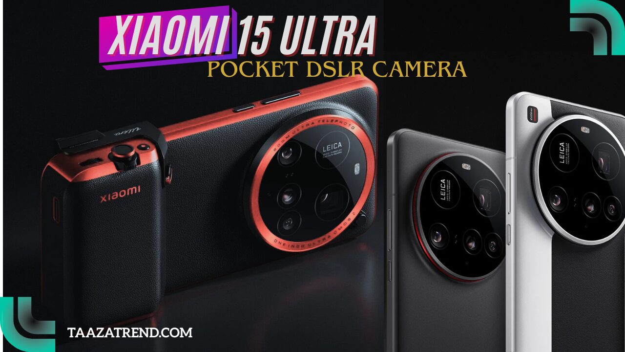 Xiaomi 15 Ultra Full Specifications in Hindi