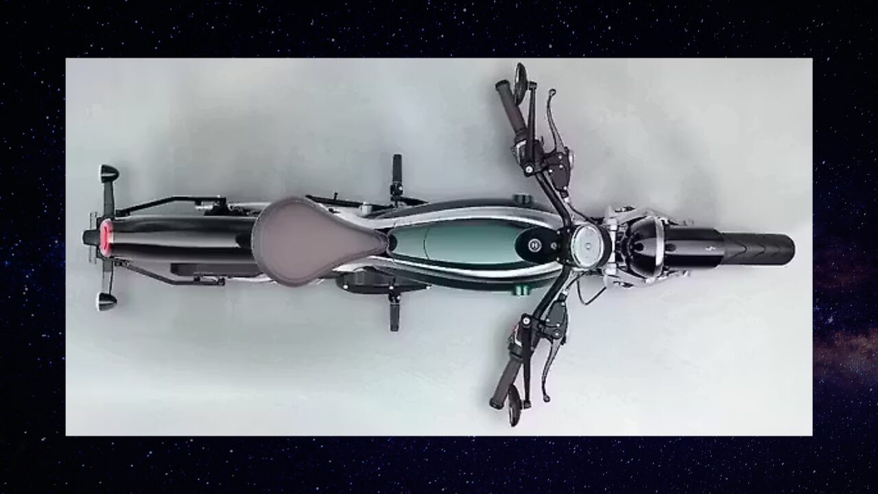 Royal Enfield Flying Flea