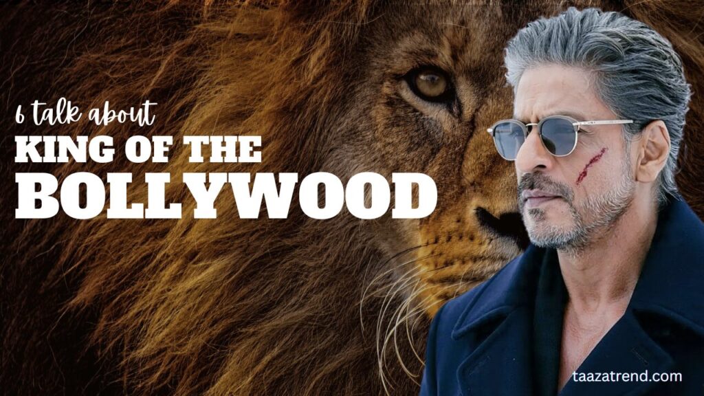 Shah Rukh Khan ki life se 6 baate jo har insaan ko seekhni chahiye