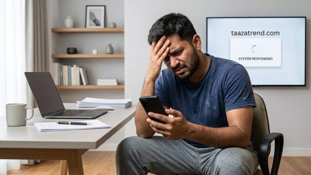 mobile hang hone se kaise bachaye – phone slow problem solution hindi