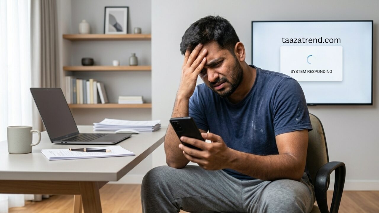 mobile hang hone se kaise bachaye – phone slow problem solution hindi